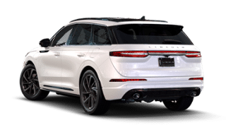2025 Lincoln Lincoln Corsair External Image 2